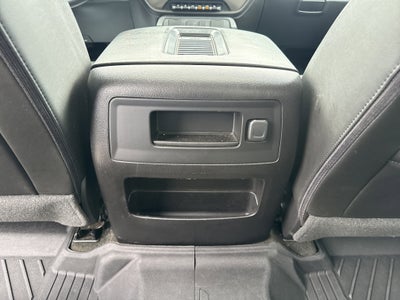 2017 GMC Sierra 1500 Base