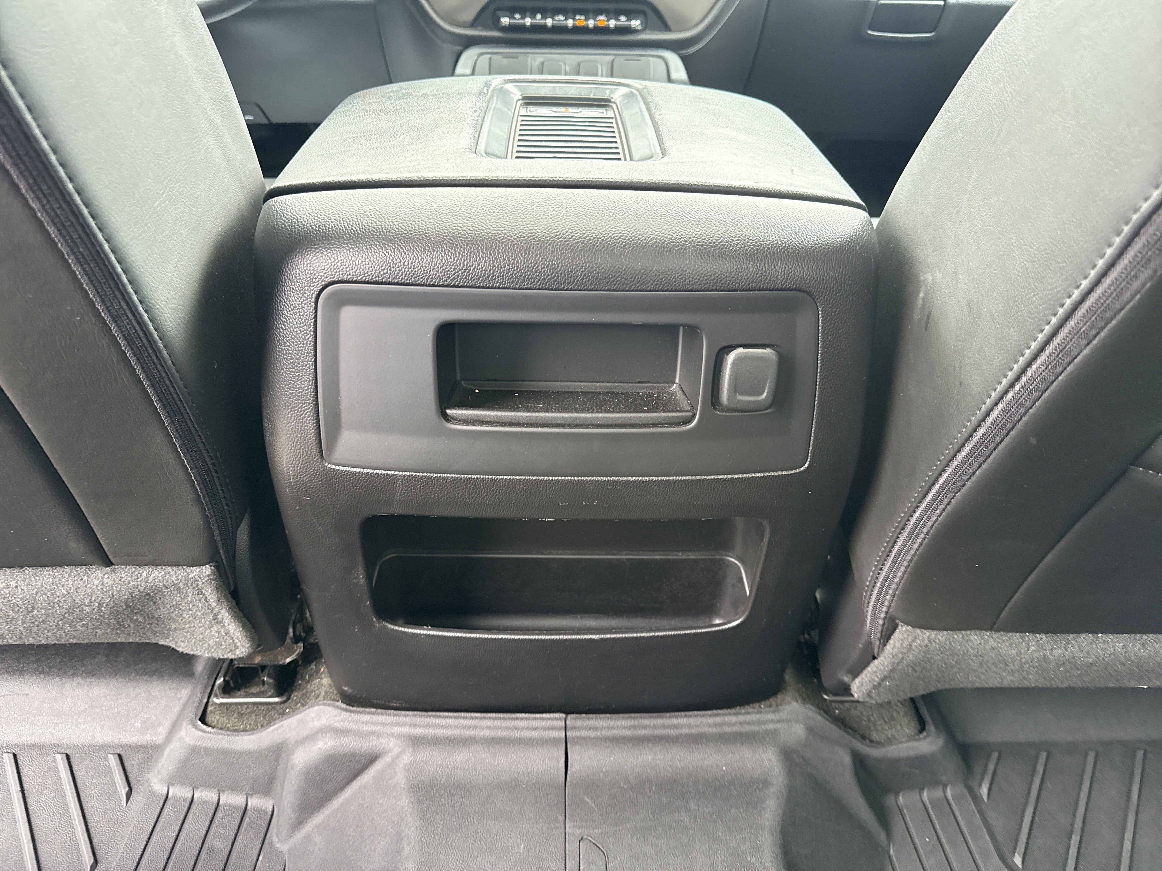 2017 GMC Sierra 1500 Base