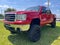 2012 GMC Sierra 1500 SLE