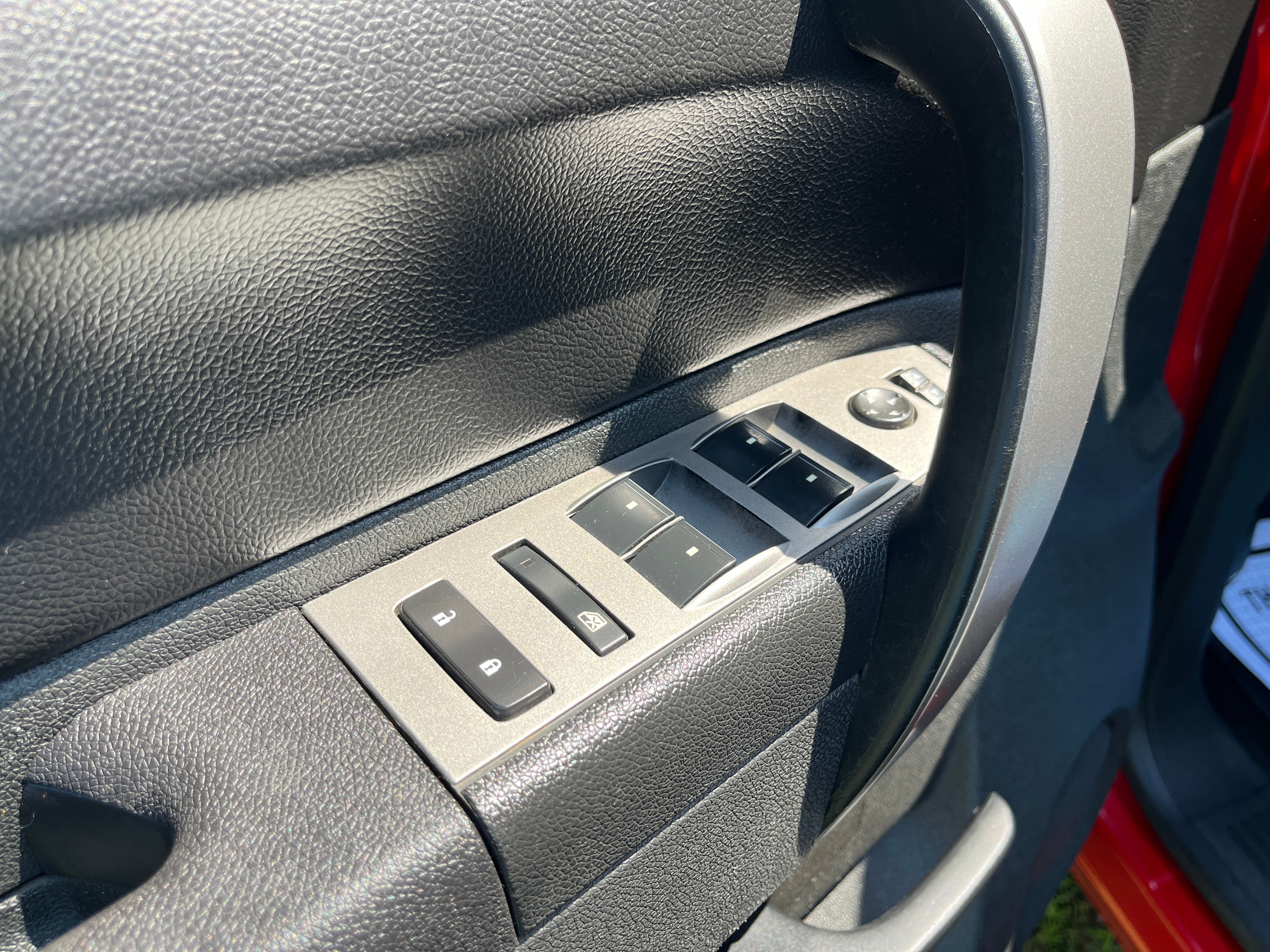 2012 GMC Sierra 1500 SLE