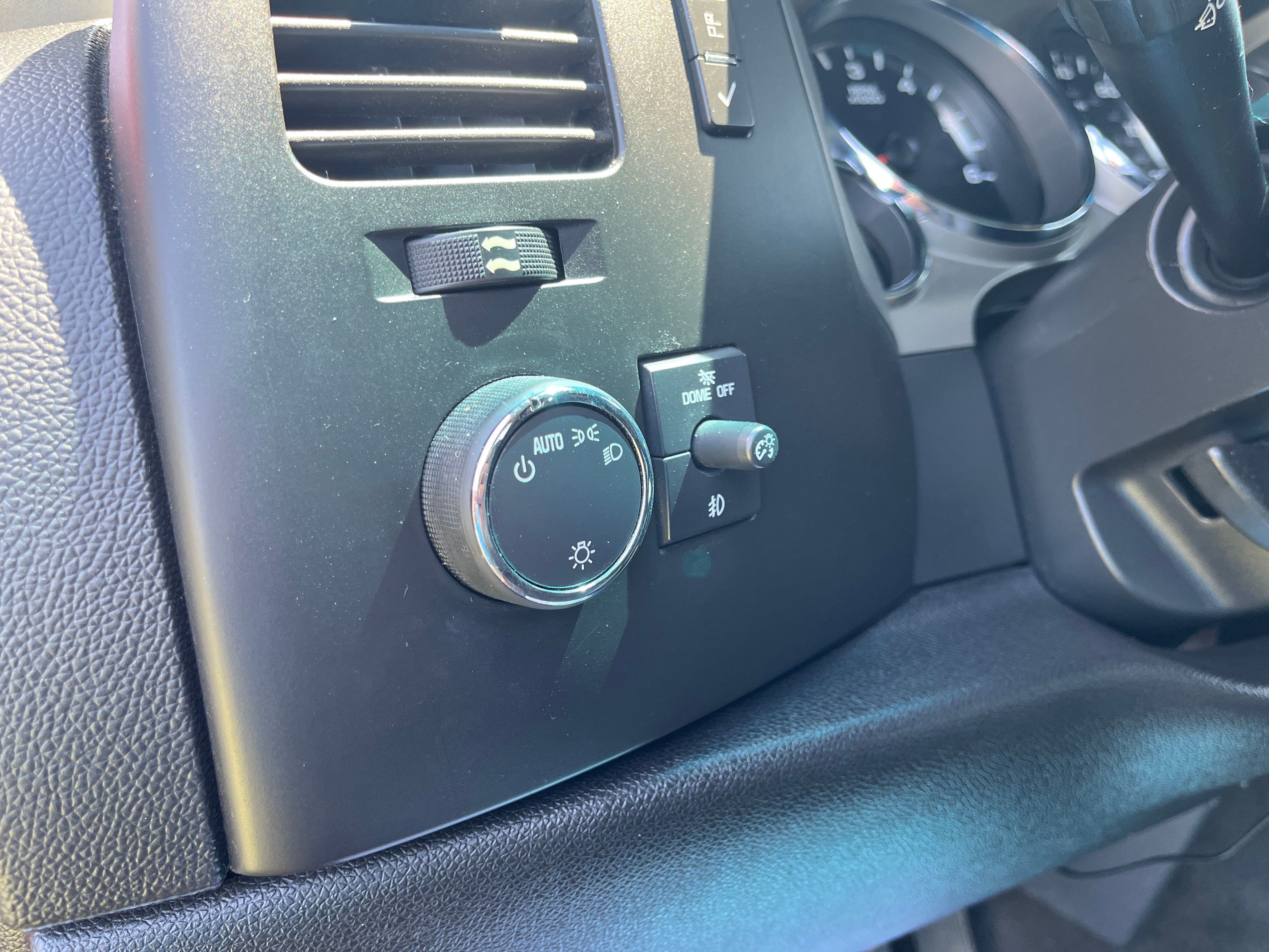2012 GMC Sierra 1500 SLE