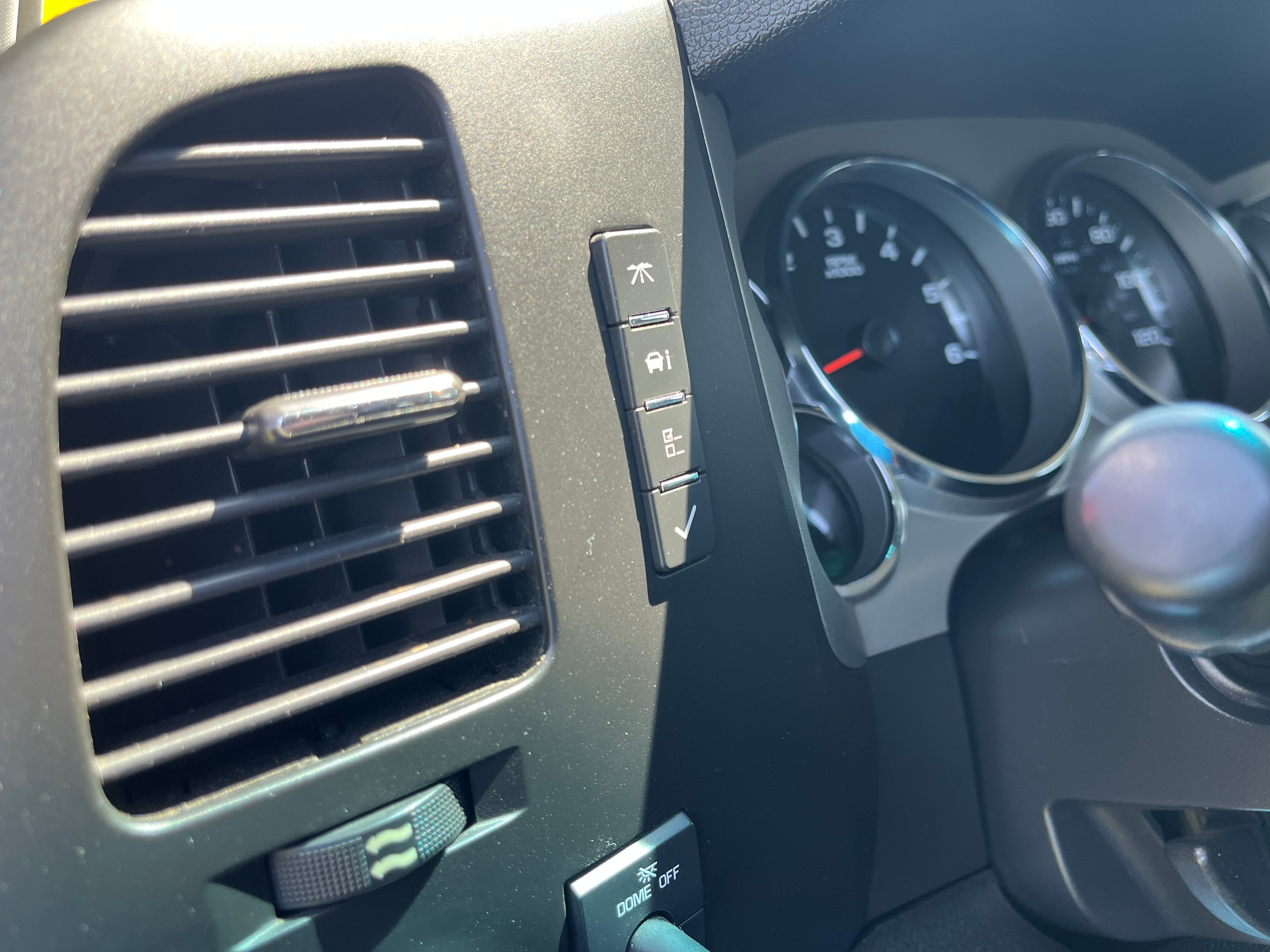 2012 GMC Sierra 1500 SLE