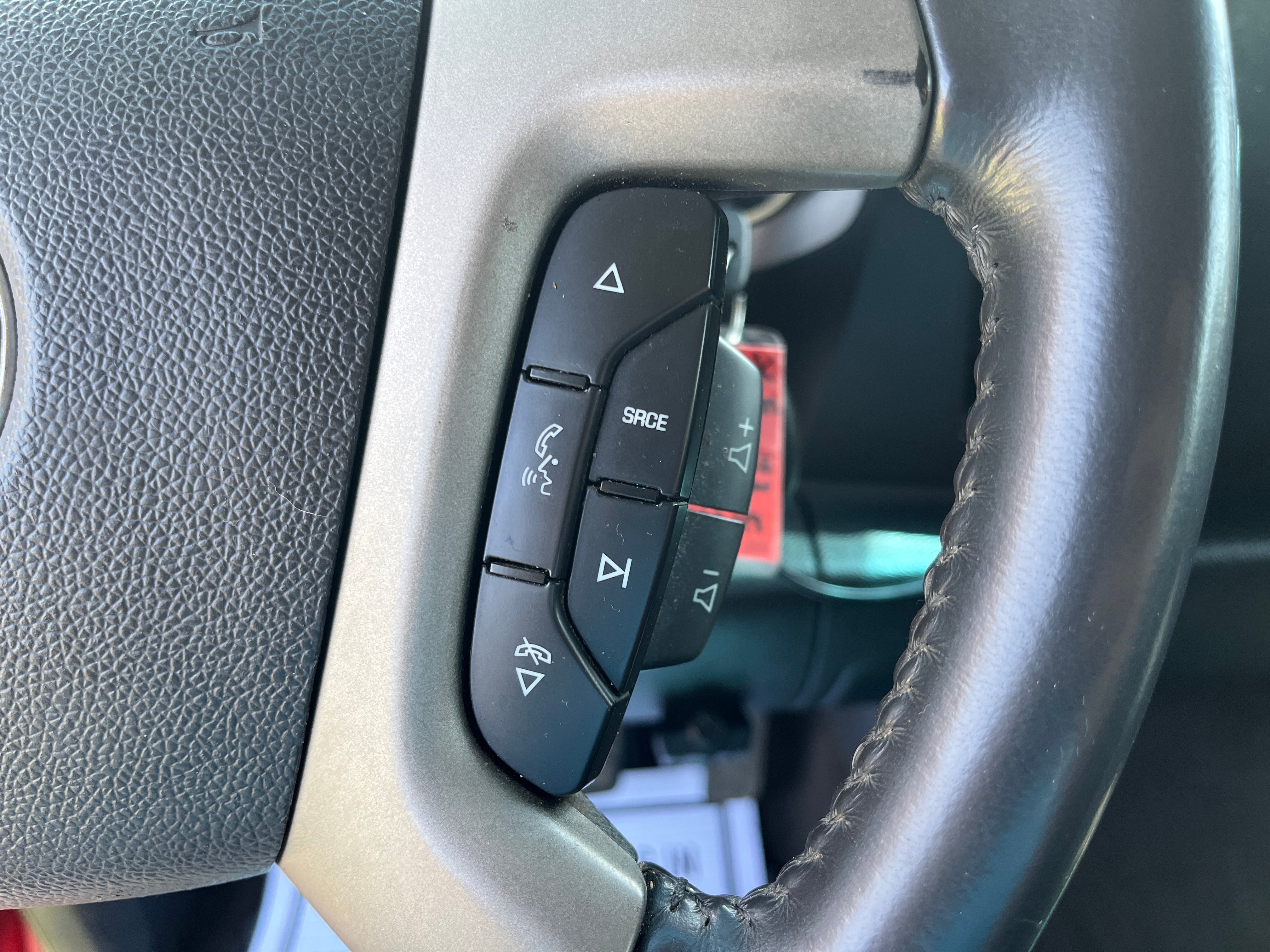 2012 GMC Sierra 1500 SLE