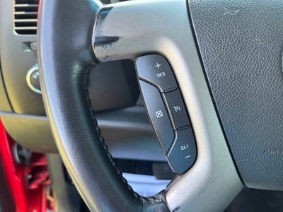 2012 GMC Sierra 1500 SLE