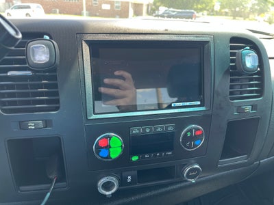 2012 GMC Sierra 1500 SLE