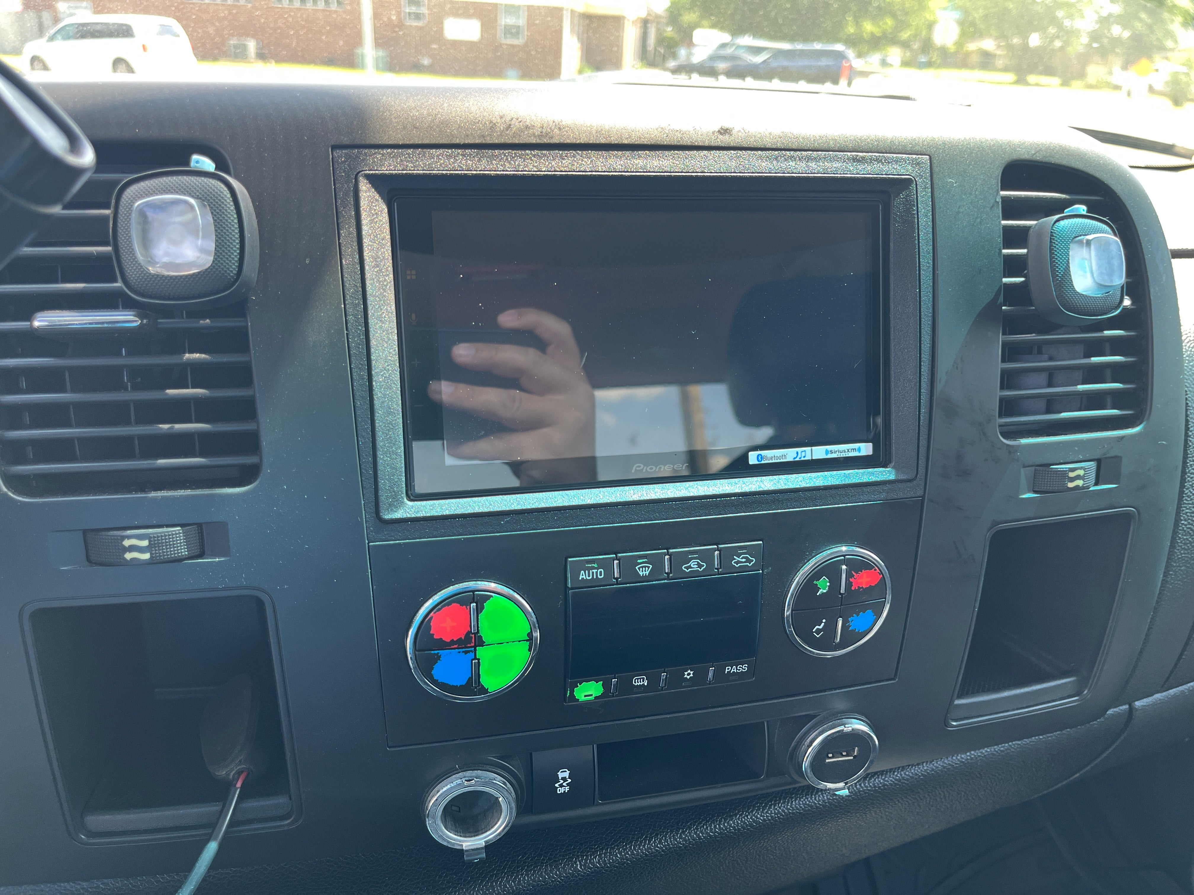 2012 GMC Sierra 1500 SLE