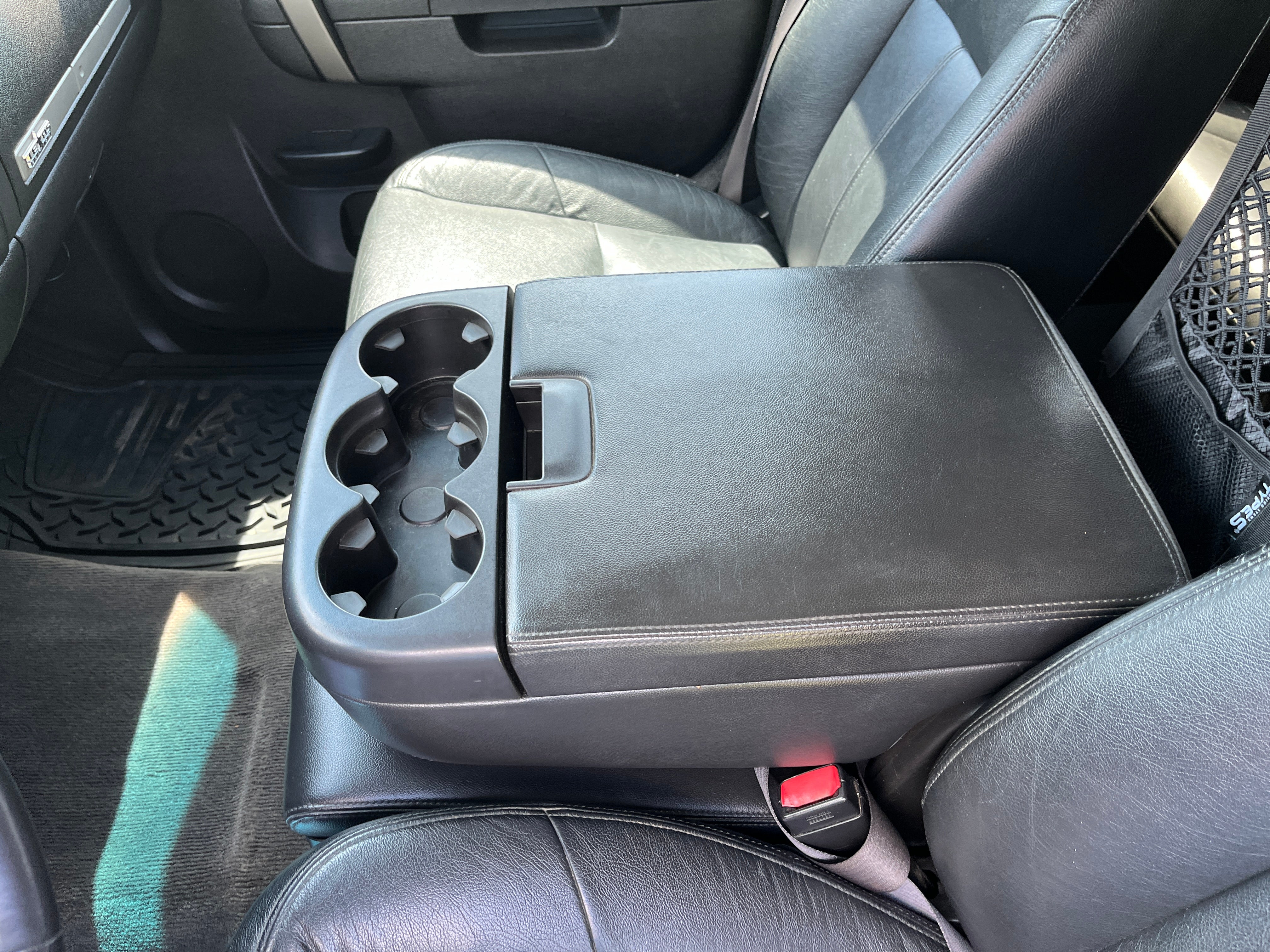 2012 GMC Sierra 1500 SLE