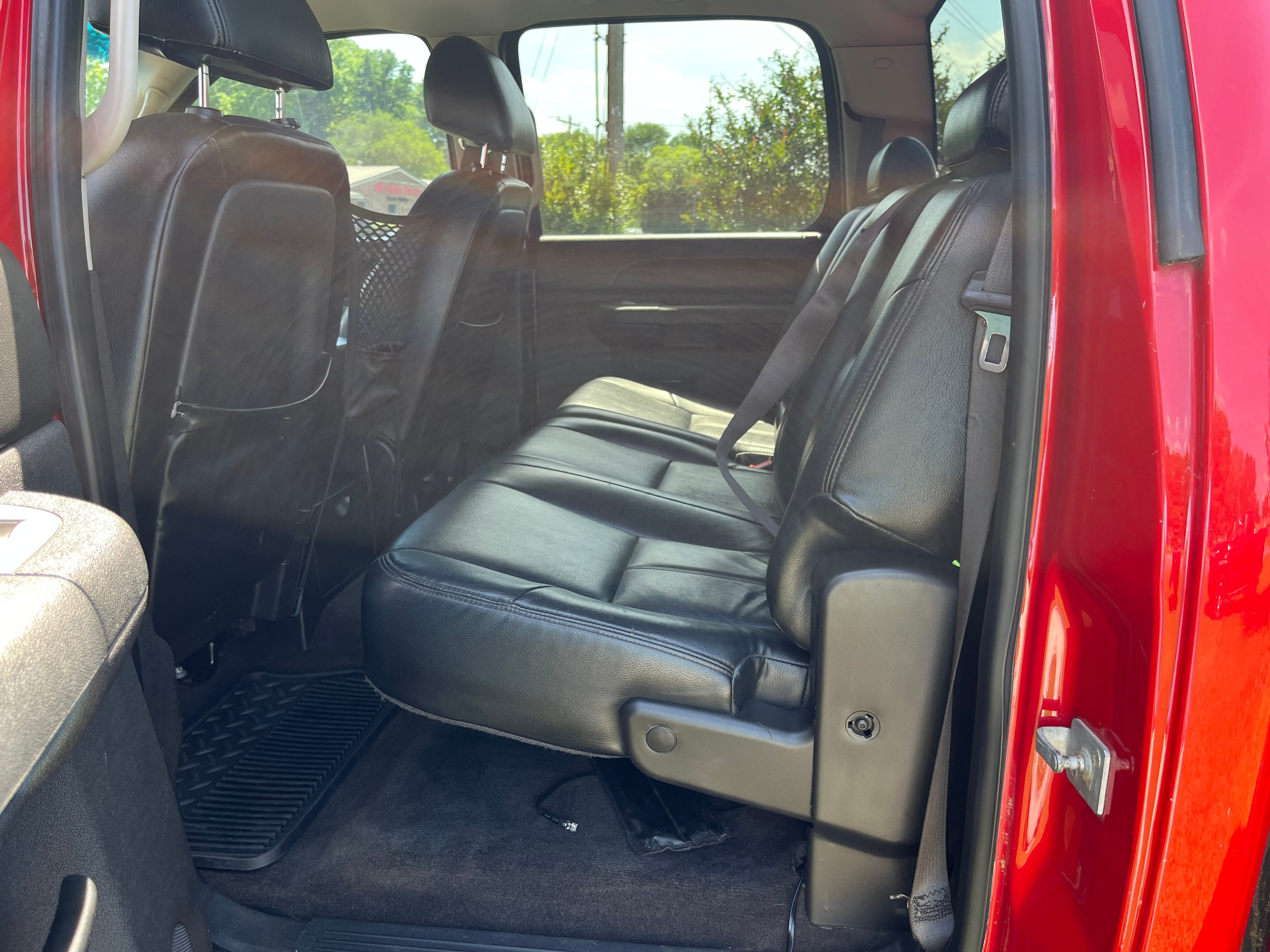 2012 GMC Sierra 1500 SLE