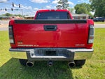2012 GMC Sierra 1500 SLE
