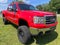 2012 GMC Sierra 1500 SLE