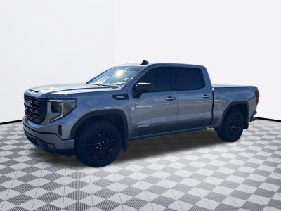 2024 GMC Sierra 1500 Base