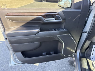 2024 GMC Sierra 1500 Base