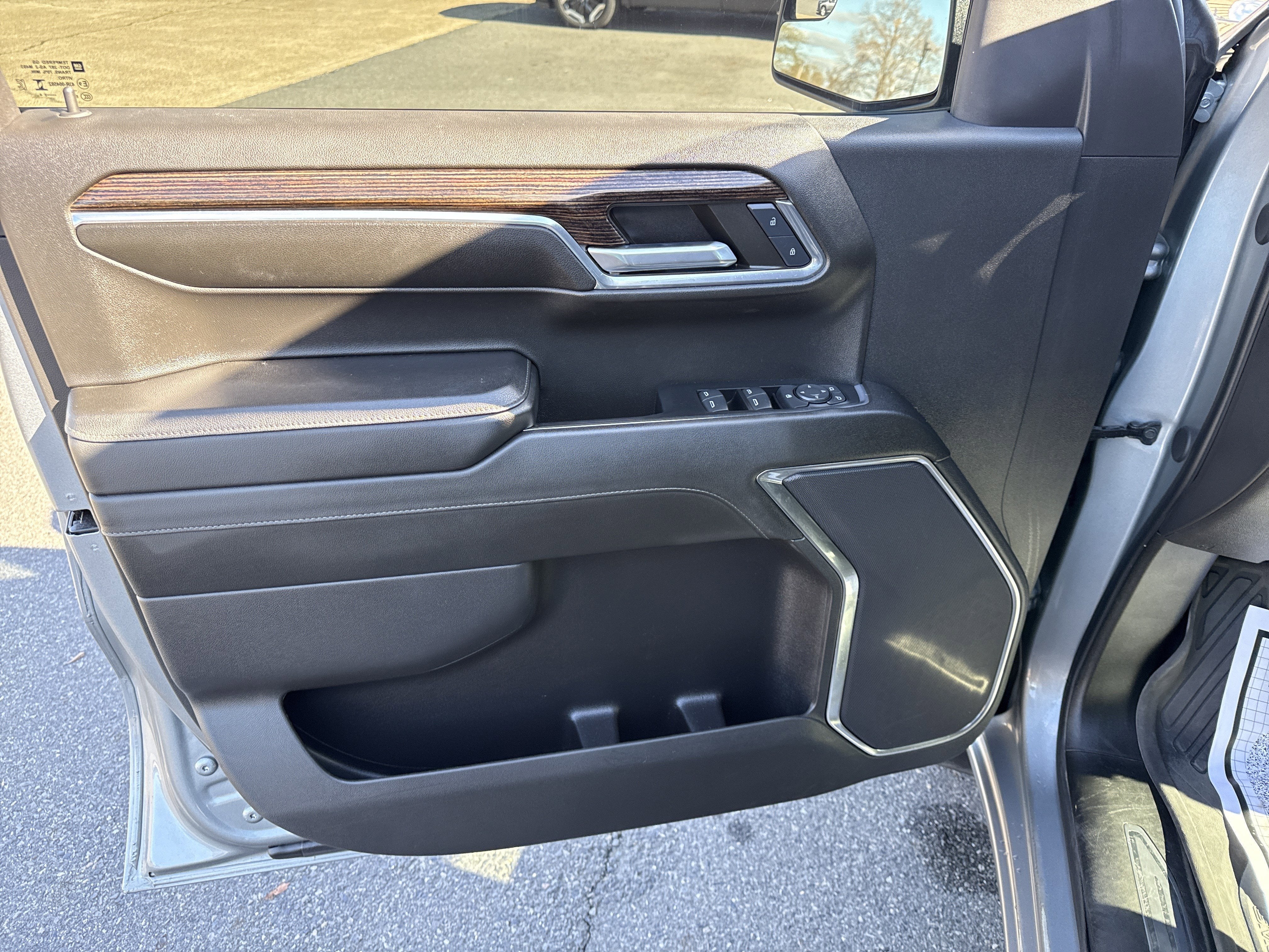 2024 GMC Sierra 1500 Base