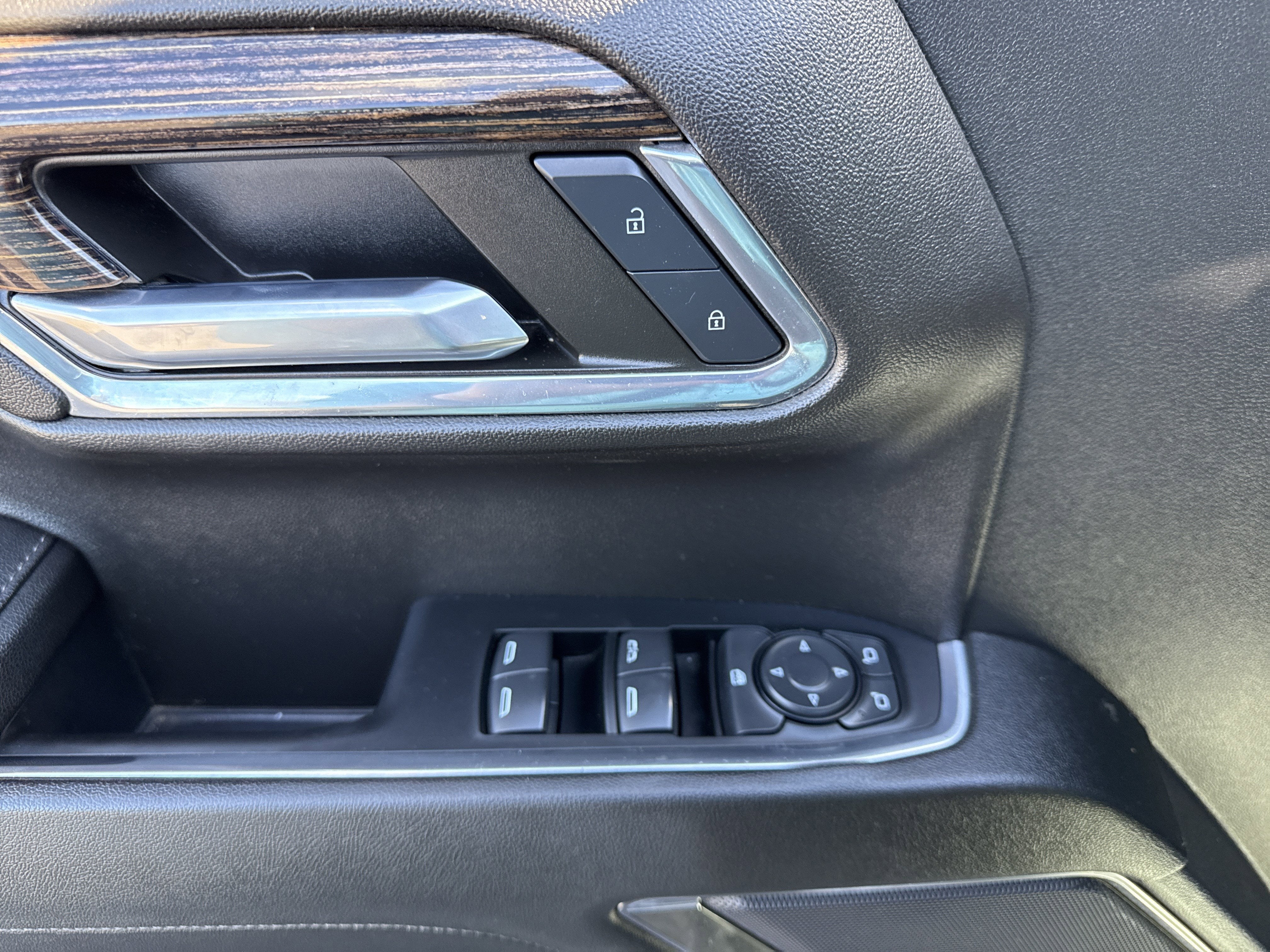 2024 GMC Sierra 1500 Base