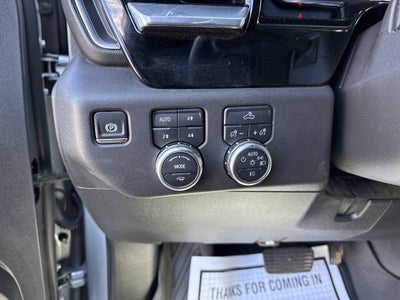 2024 GMC Sierra 1500 Base