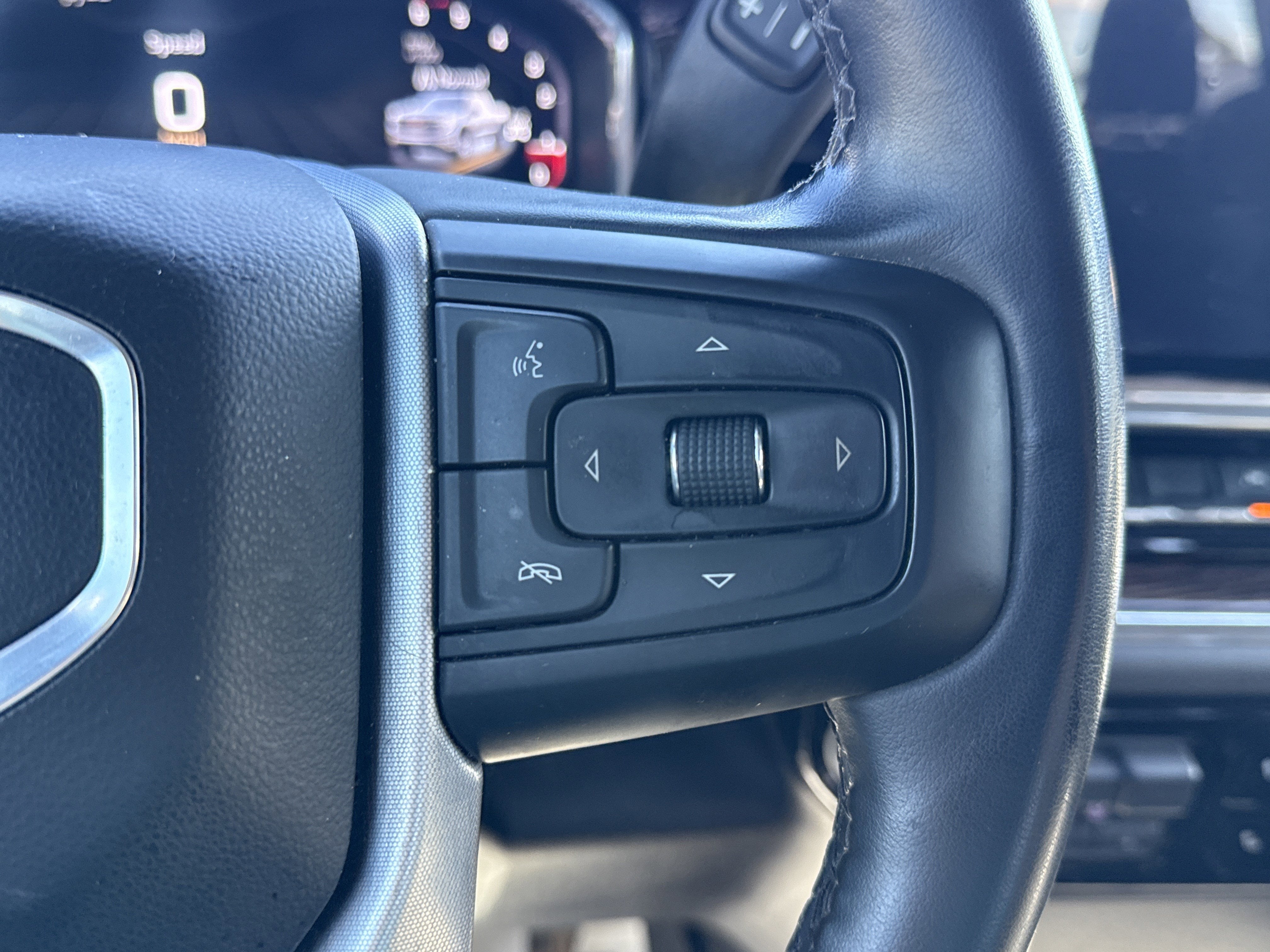 2024 GMC Sierra 1500 Base