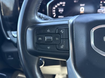 2024 GMC Sierra 1500 Base