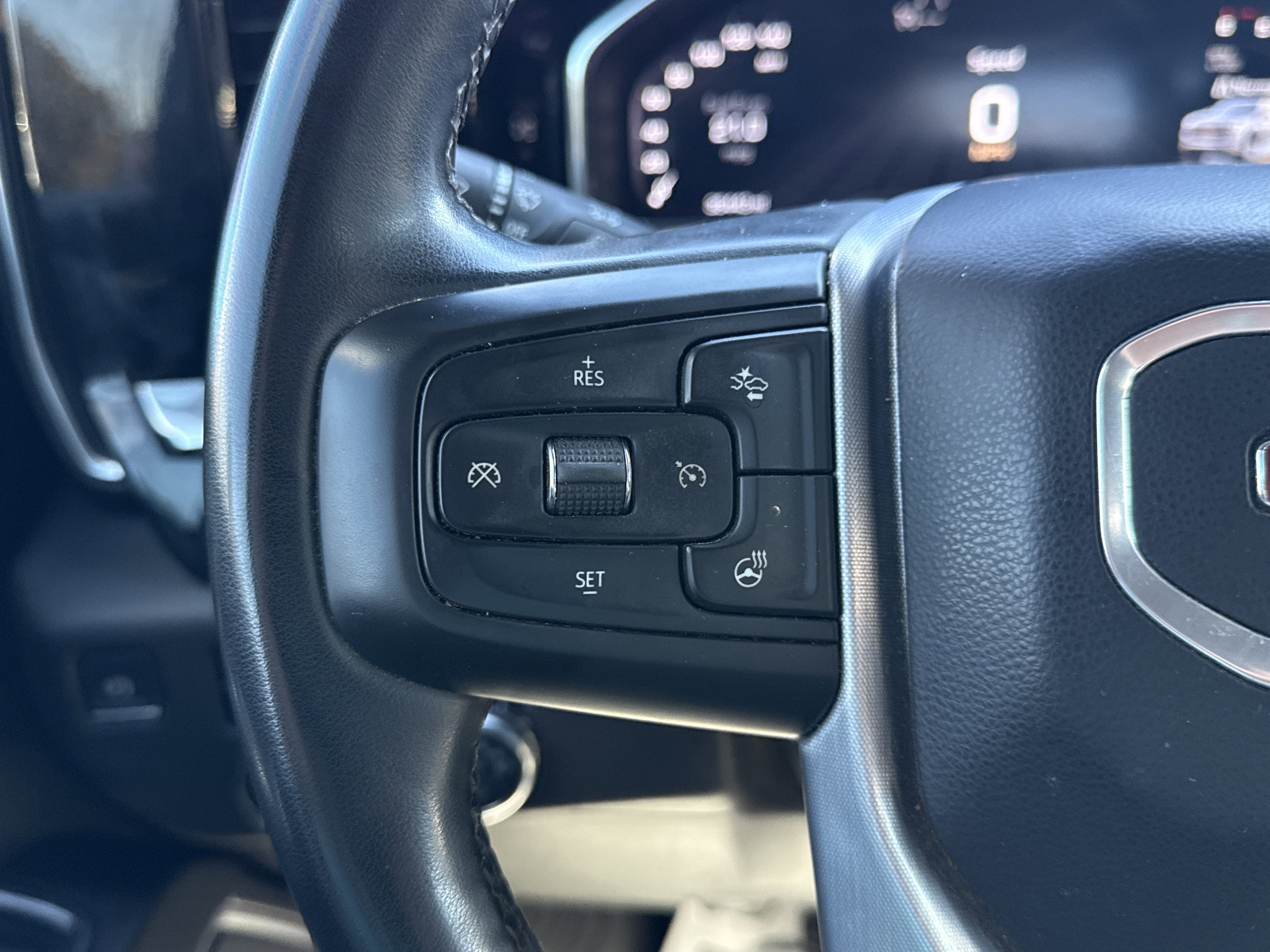 2024 GMC Sierra 1500 Base