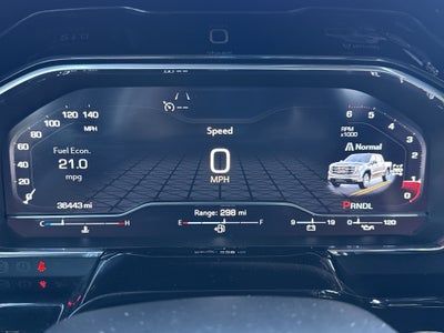 2024 GMC Sierra 1500 Base