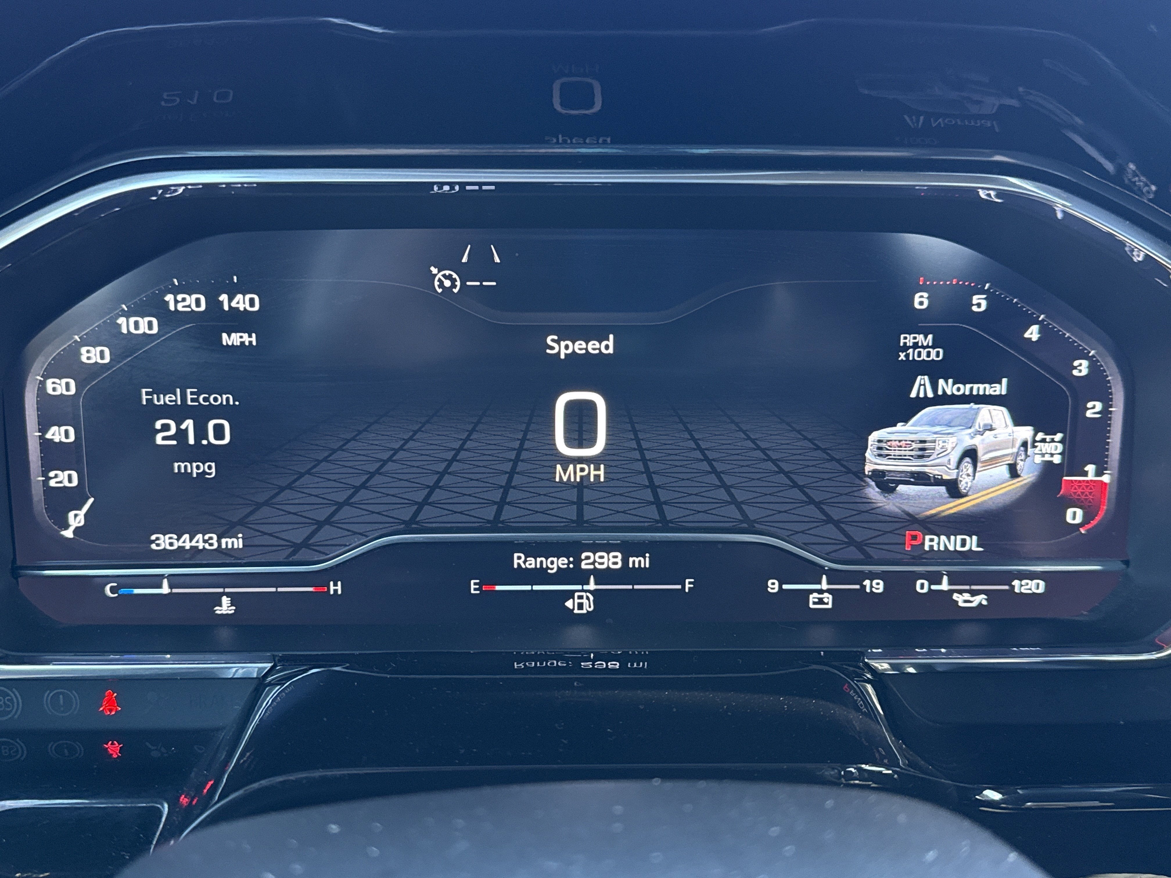 2024 GMC Sierra 1500 Base