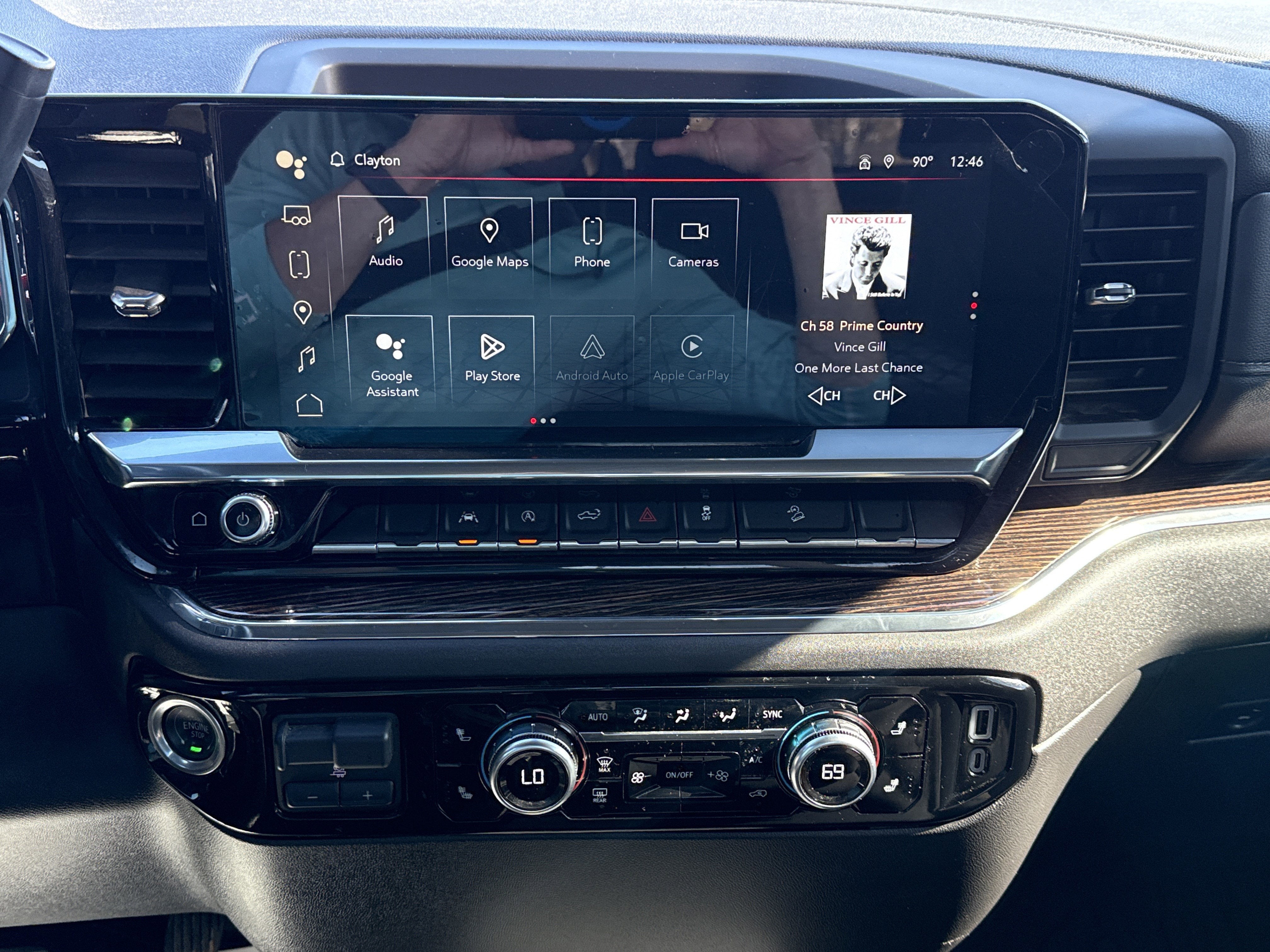 2024 GMC Sierra 1500 Base