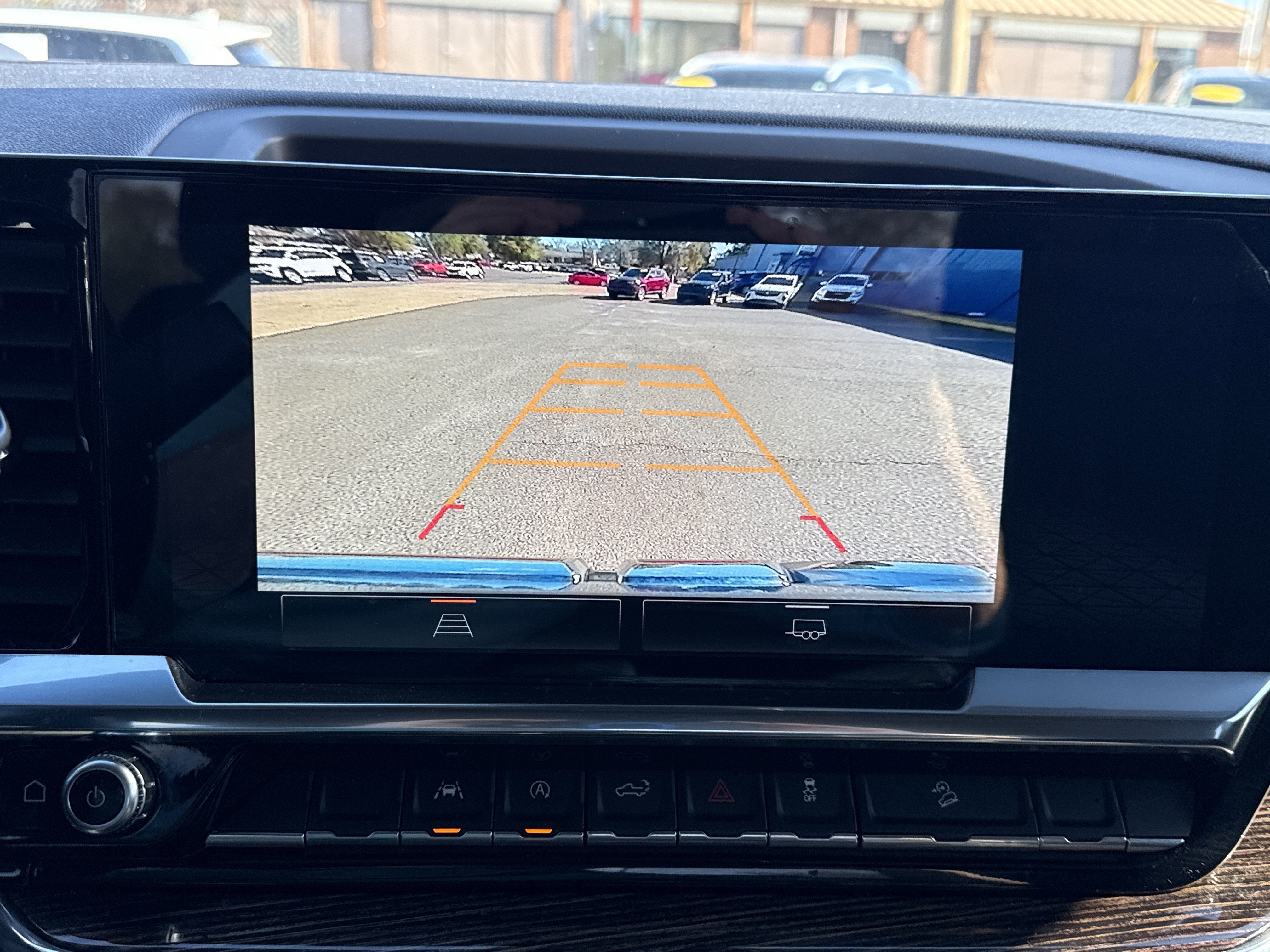 2024 GMC Sierra 1500 Base