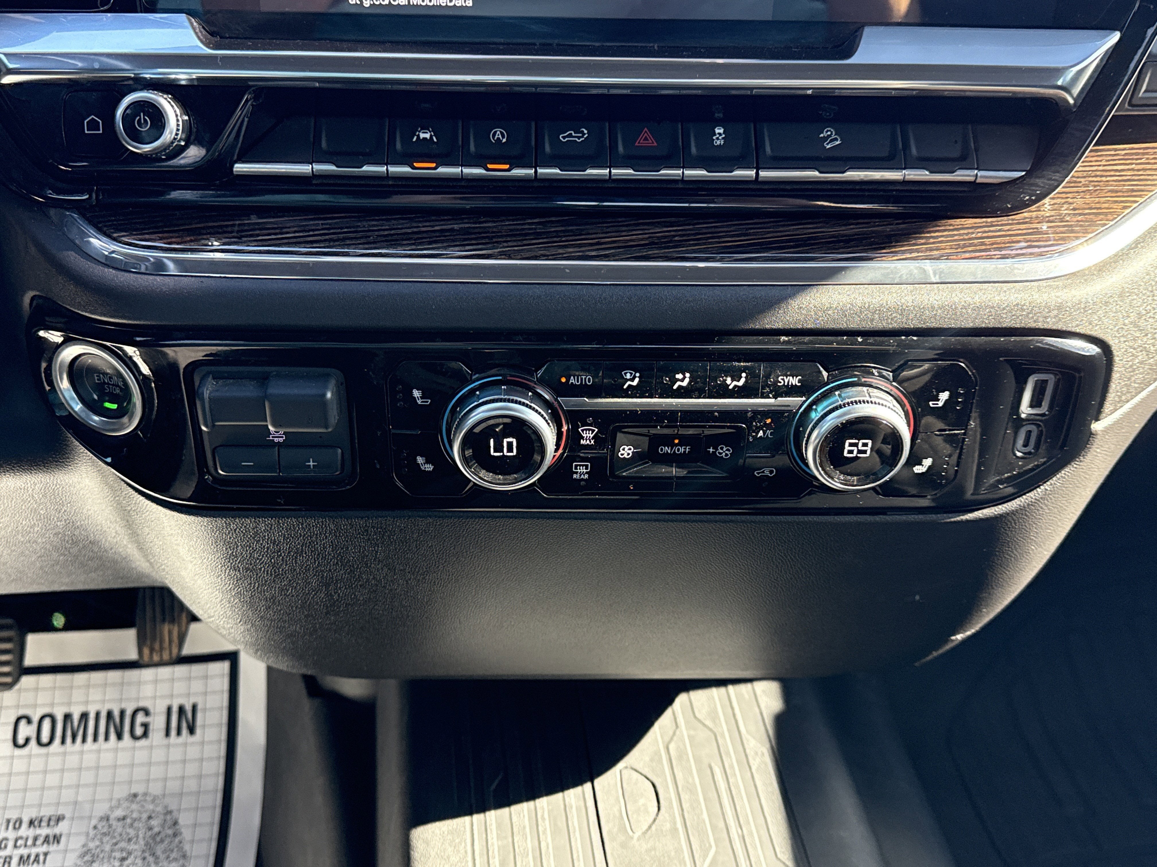 2024 GMC Sierra 1500 Base