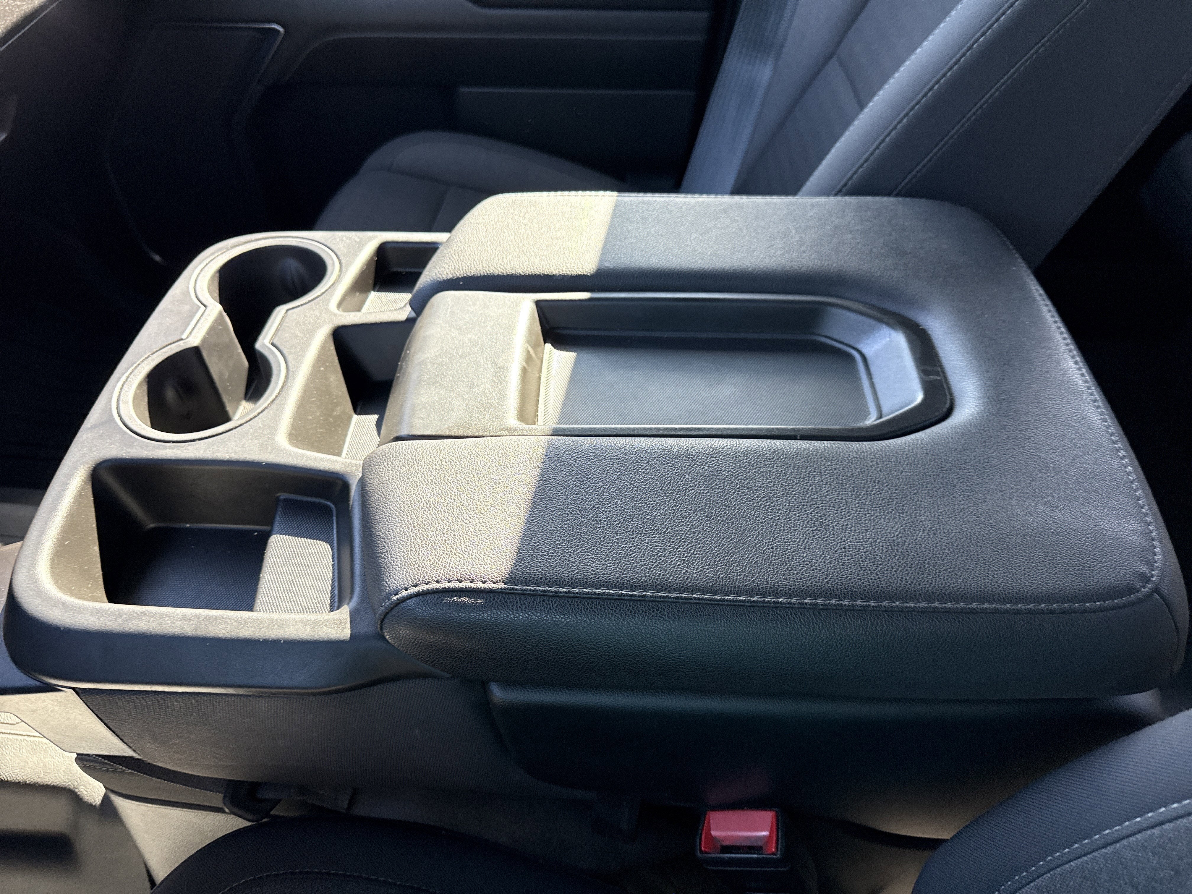 2024 GMC Sierra 1500 Base