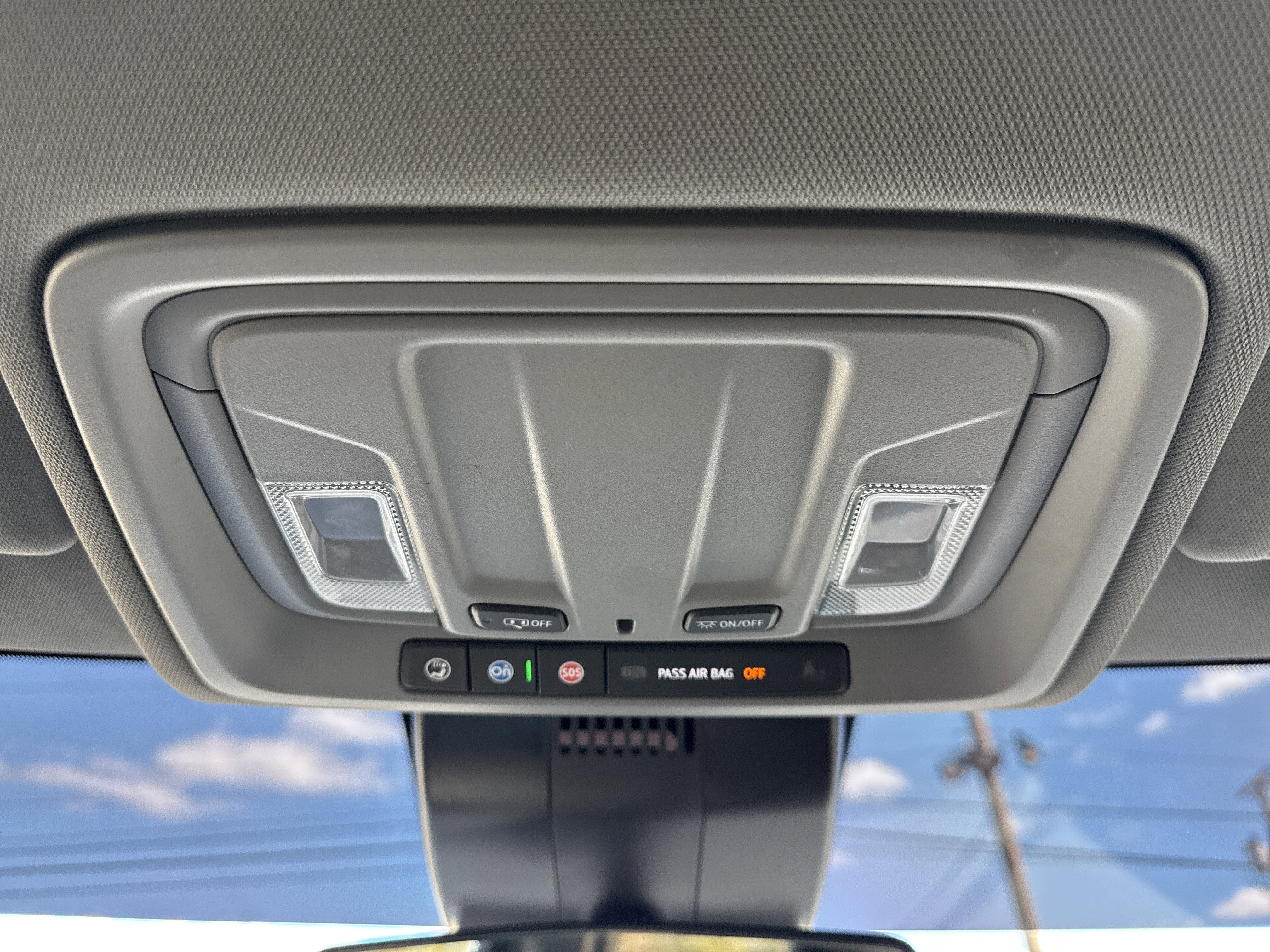 2024 GMC Sierra 1500 Base