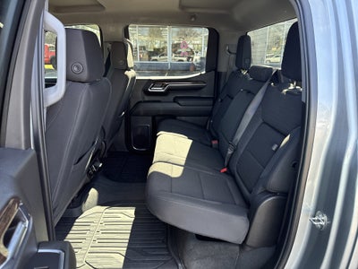 2024 GMC Sierra 1500 Base