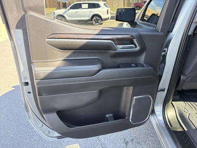 2024 GMC Sierra 1500 Base