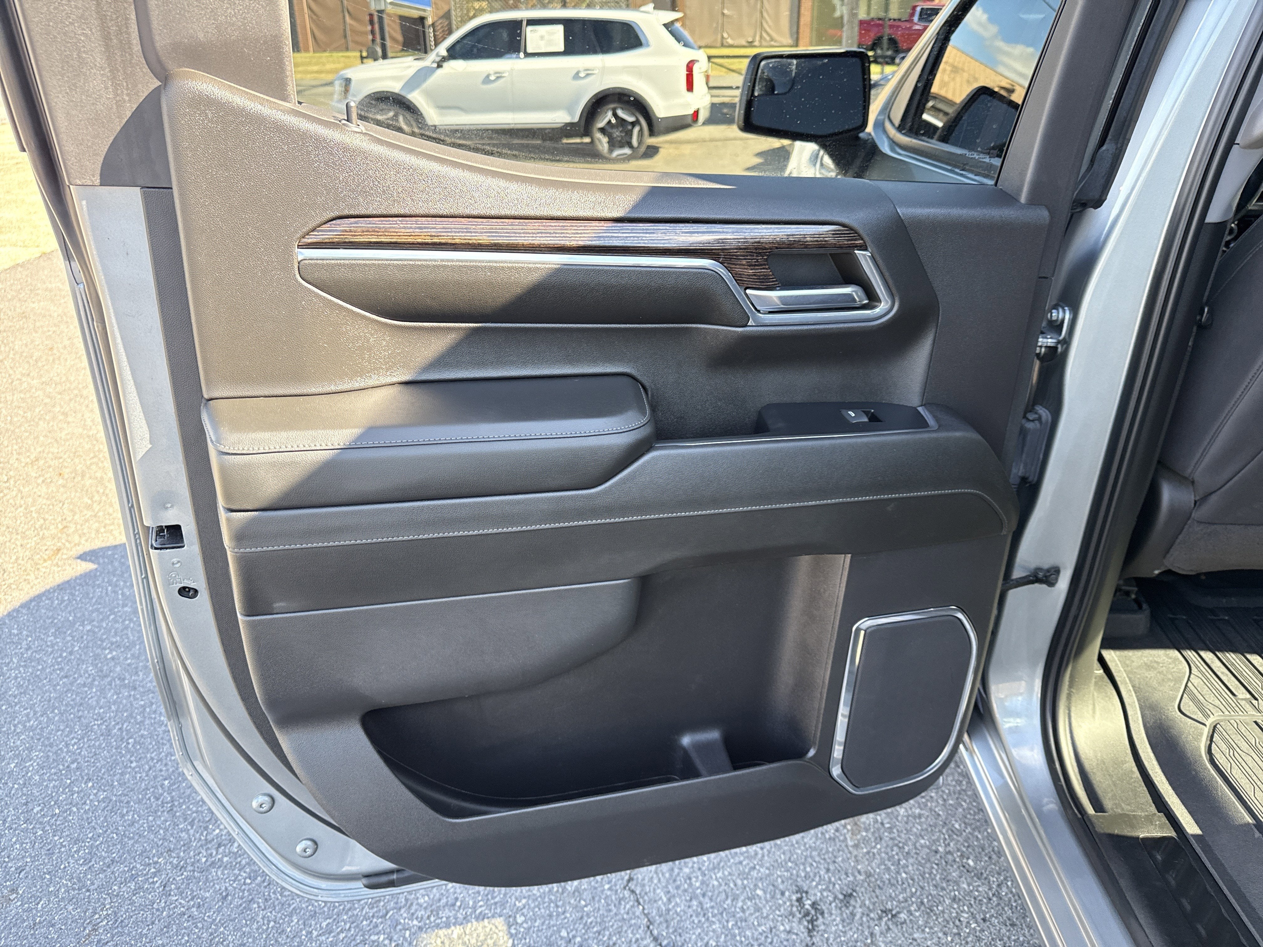 2024 GMC Sierra 1500 Base