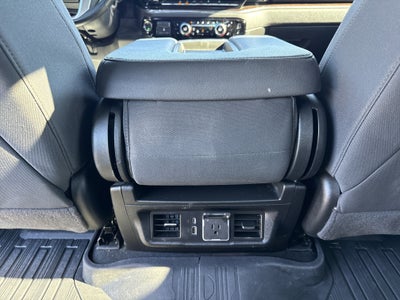 2024 GMC Sierra 1500 Base