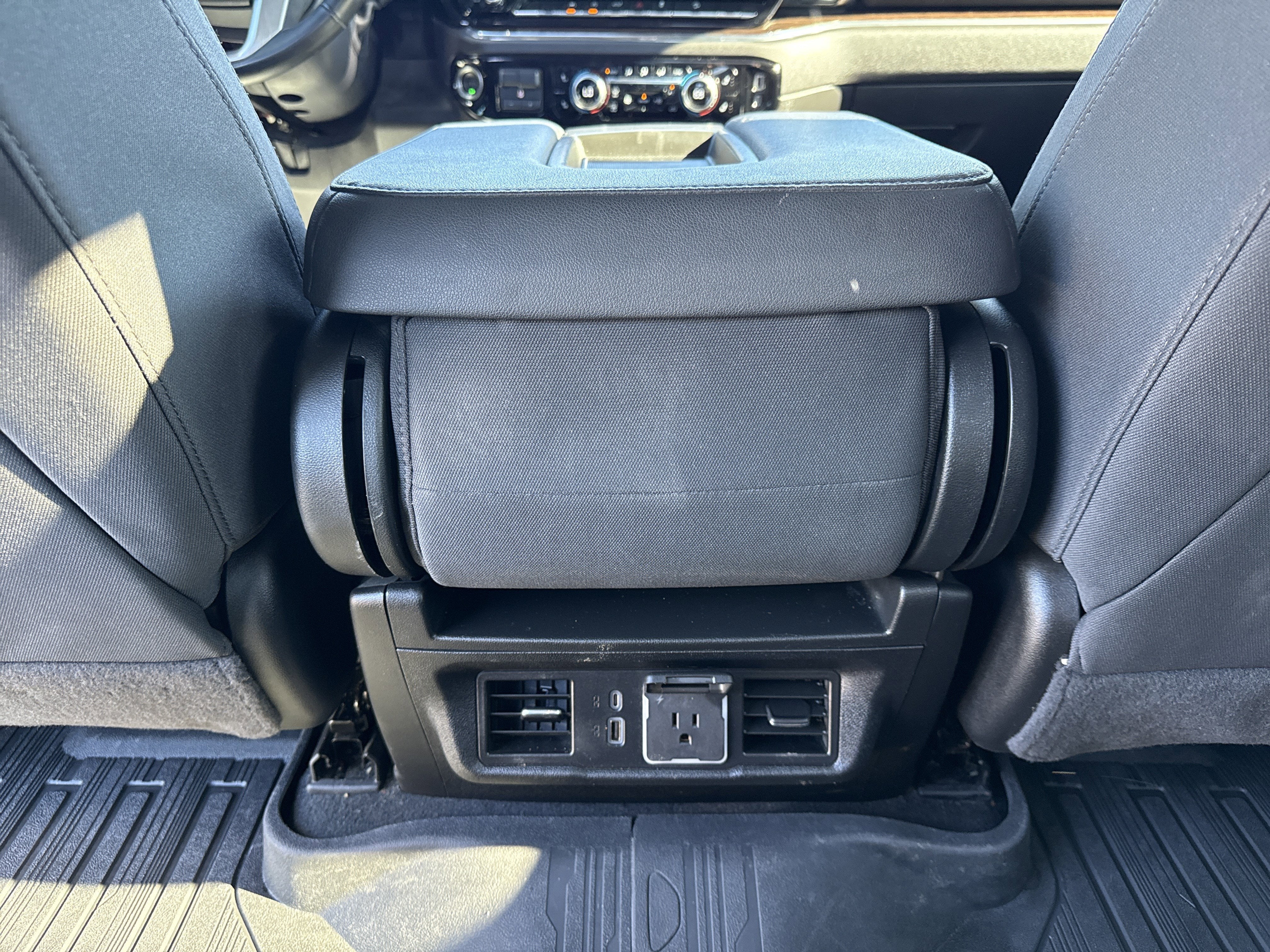 2024 GMC Sierra 1500 Base