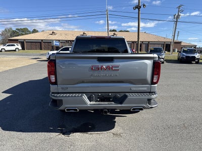 2024 GMC Sierra 1500 Base
