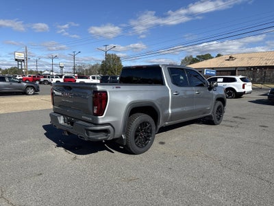 2024 GMC Sierra 1500 Base