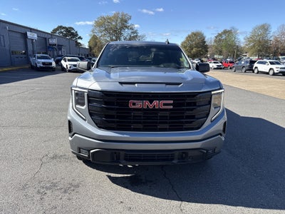 2024 GMC Sierra 1500 Base