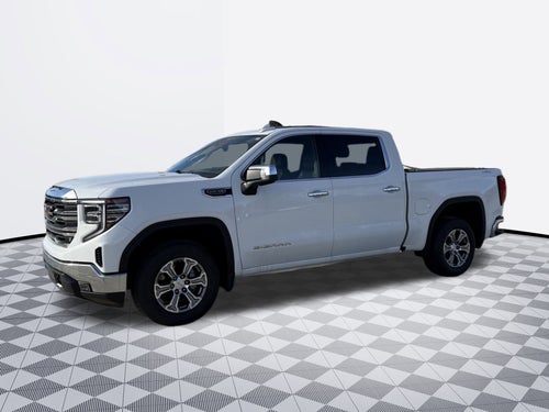 2024 GMC Sierra 1500 Base