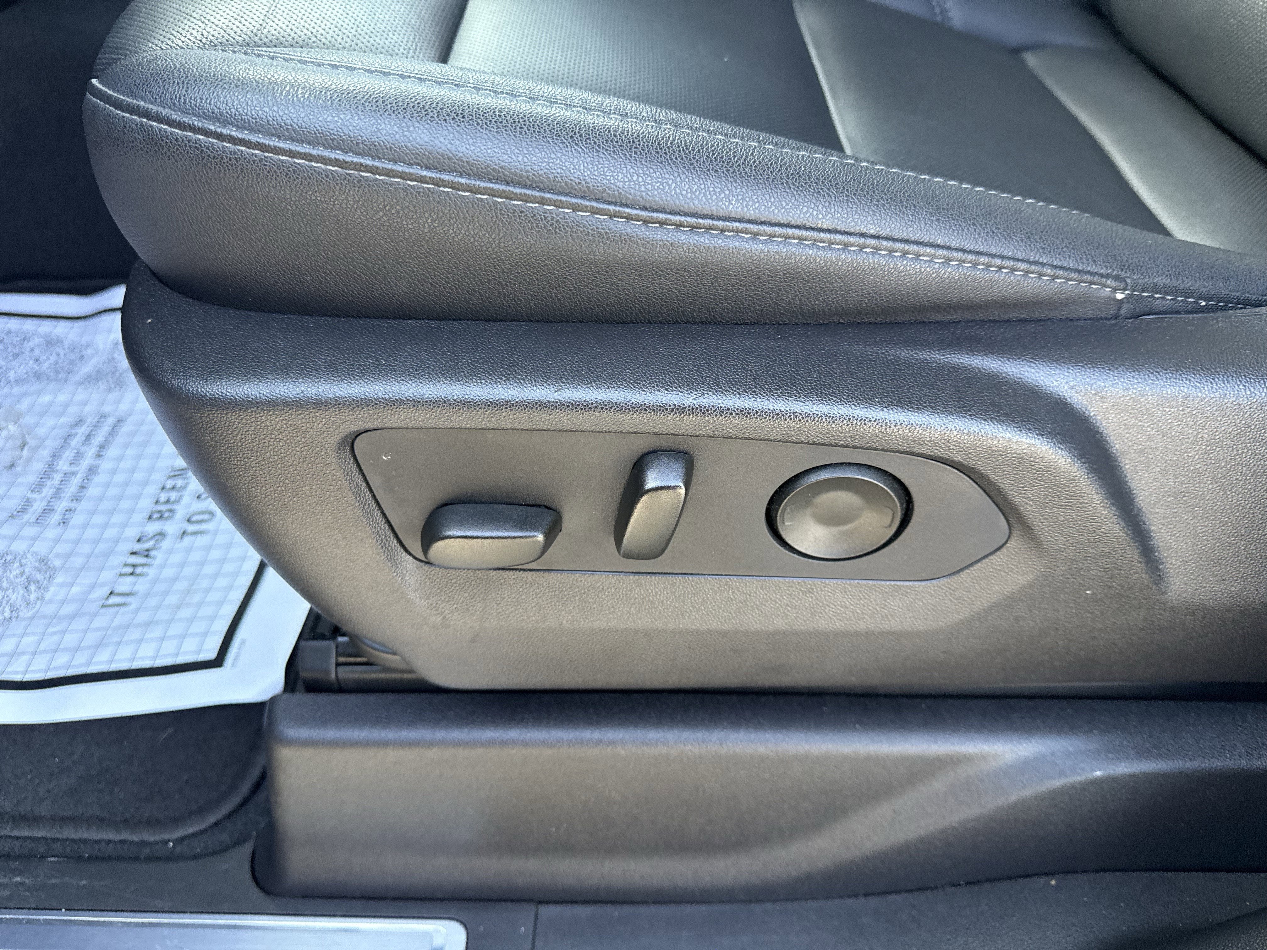 2024 GMC Sierra 1500 Base