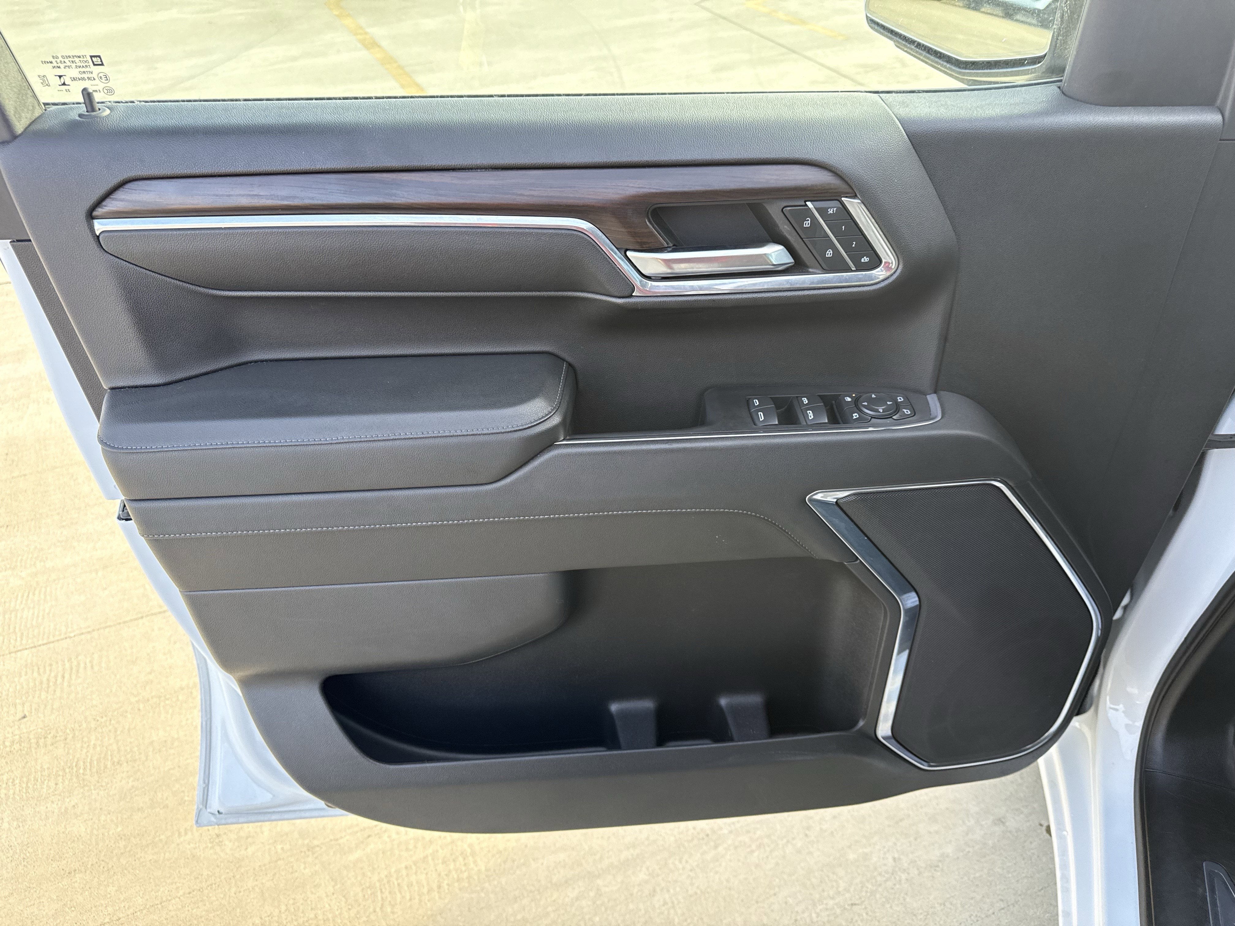 2024 GMC Sierra 1500 Base