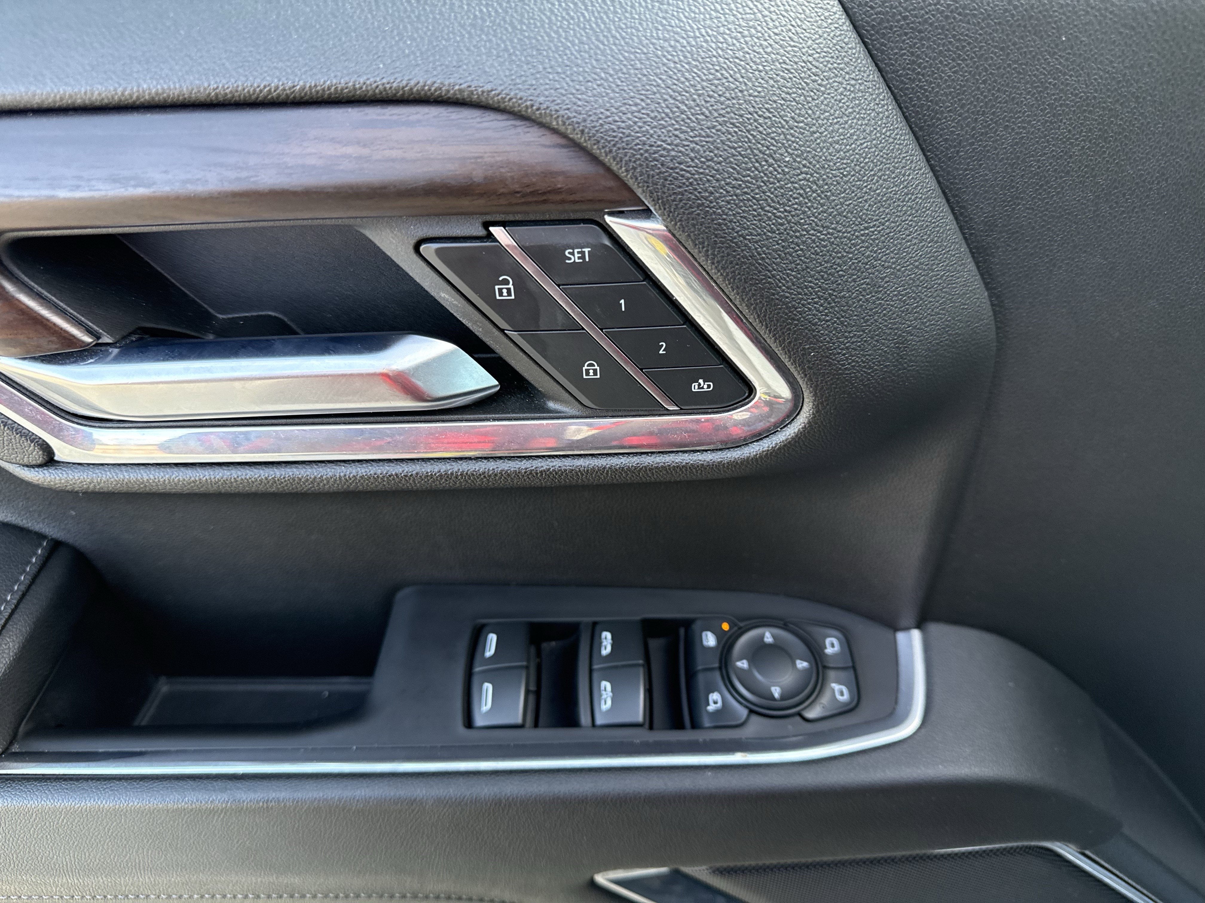 2024 GMC Sierra 1500 Base