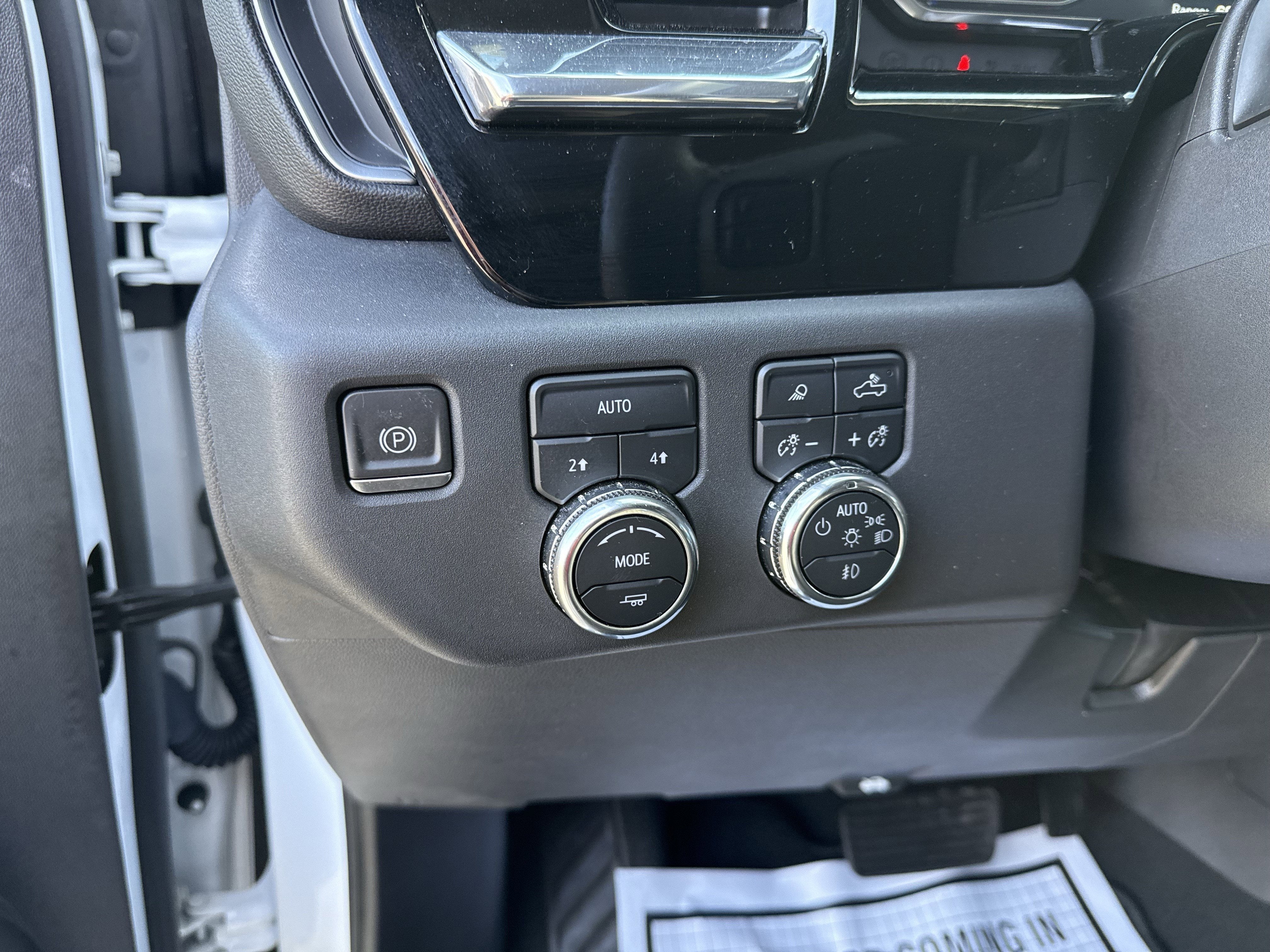 2024 GMC Sierra 1500 Base