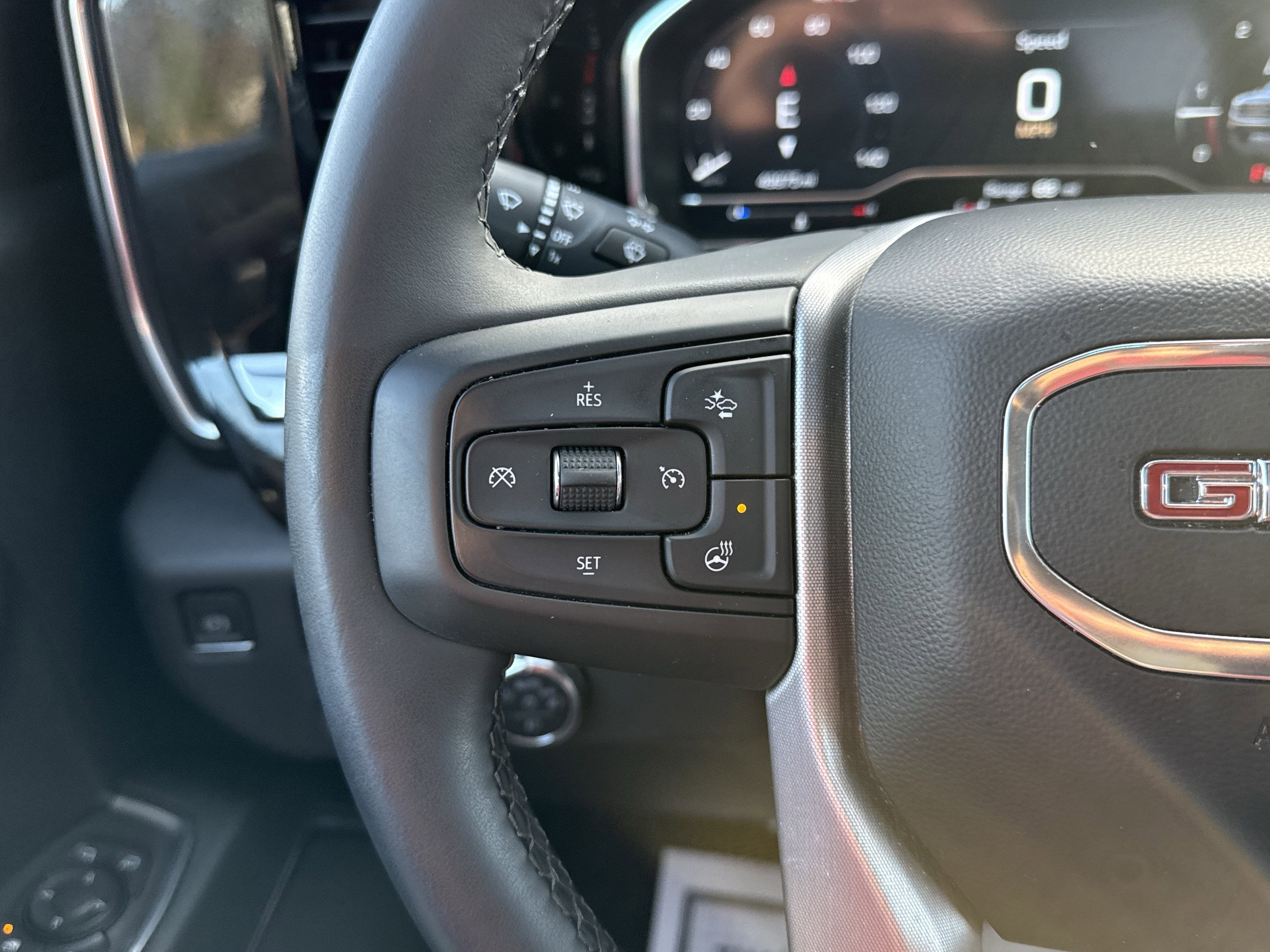 2024 GMC Sierra 1500 Base