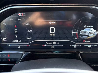 2024 GMC Sierra 1500 Base