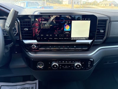 2024 GMC Sierra 1500 Base