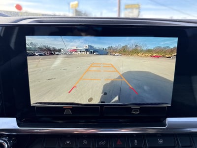 2024 GMC Sierra 1500 Base