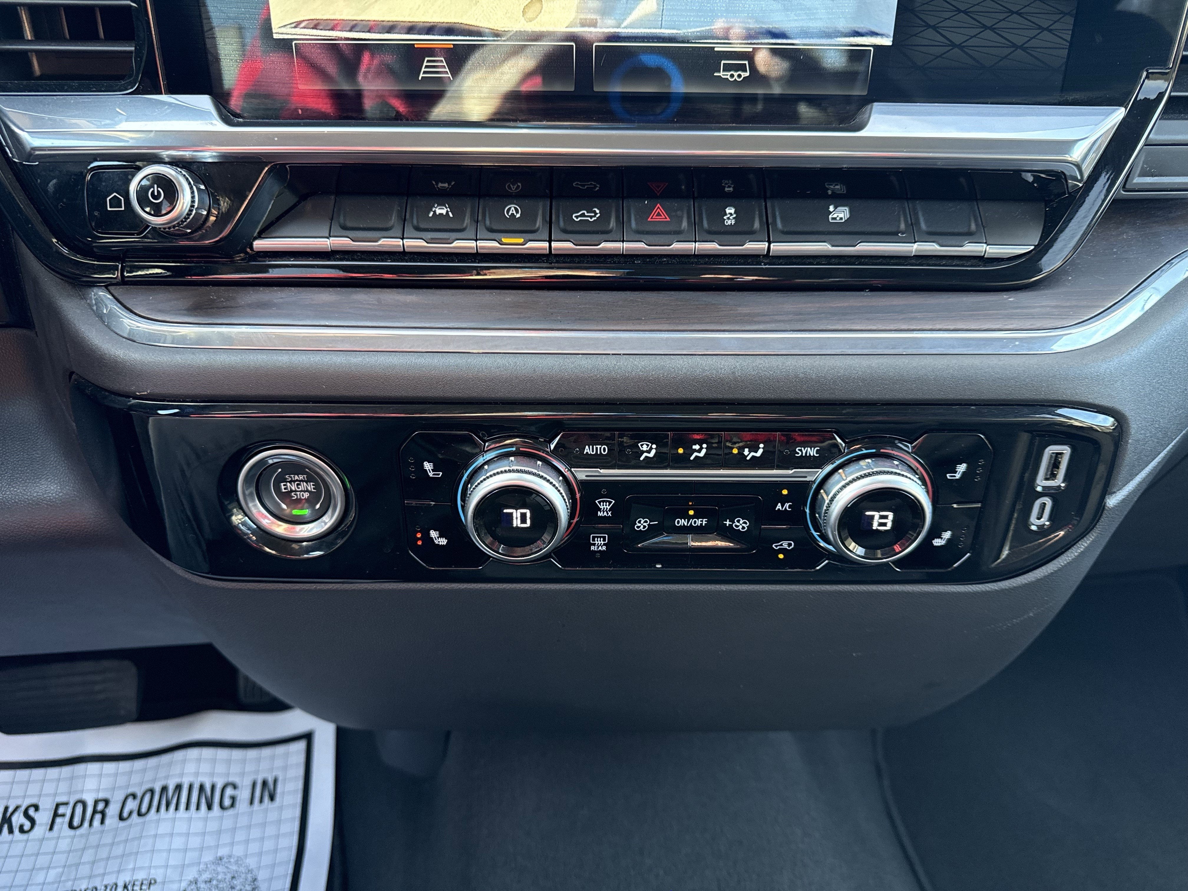 2024 GMC Sierra 1500 Base