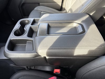 2024 GMC Sierra 1500 Base