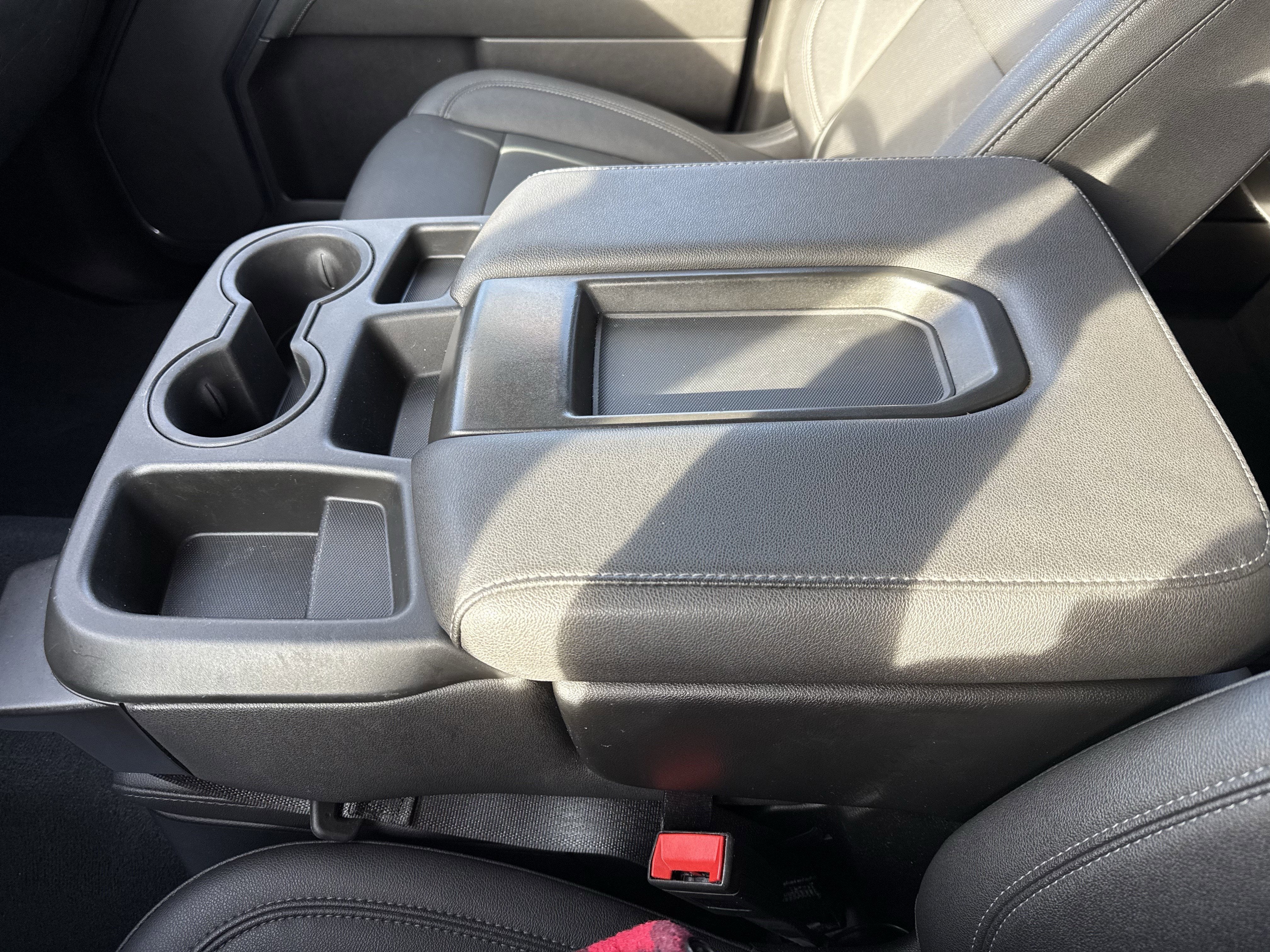 2024 GMC Sierra 1500 Base