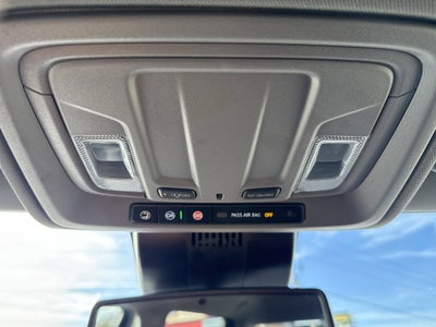 2024 GMC Sierra 1500 Base